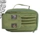 Сумка для хранения перекладин цвет зеленый JAG Buzzbar Bag